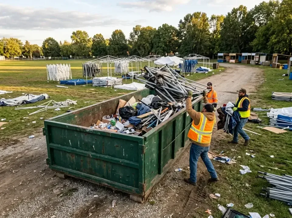 temporary-event-waste-containe-016 — frequently asked questions, Roll-Off Dumpster Rental Services in Fayette, AL